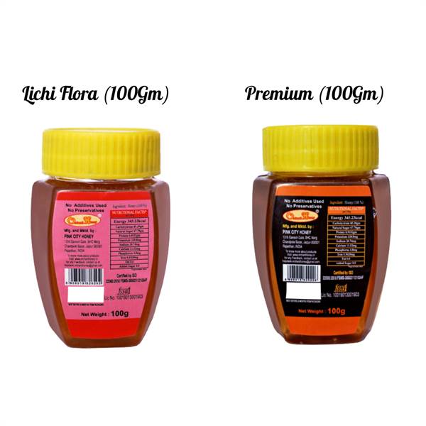 Buy Beehive Natural Honey Online at Best Price